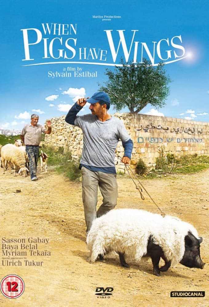 When Pigs Have Wings