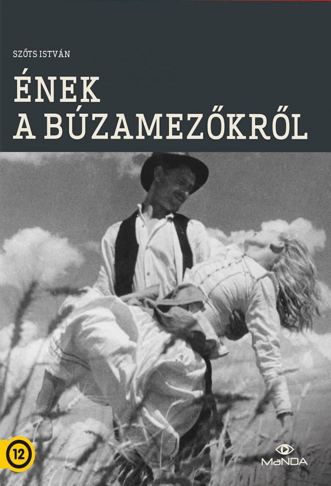 Ének a búzamezőkről