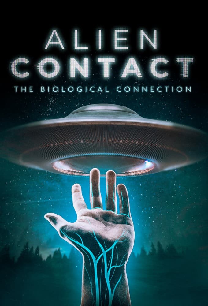 Alien Contact: The Biological Connection