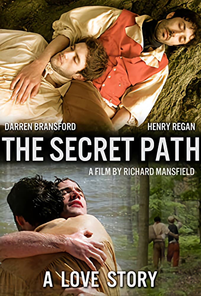 The Secret Path