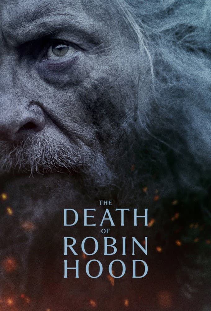 The Death of Robin Hood