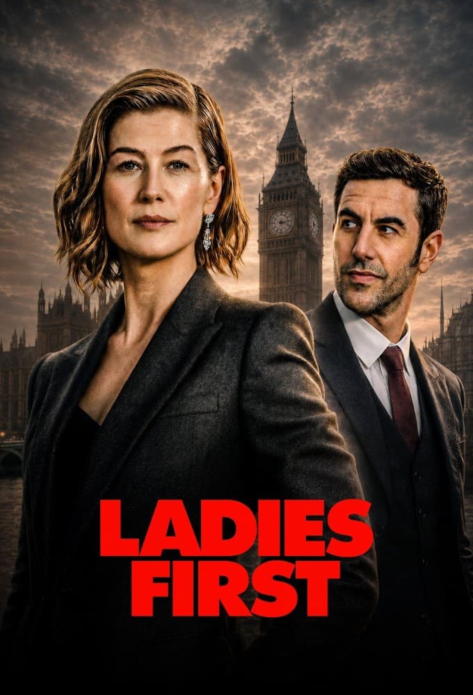 Ladies First