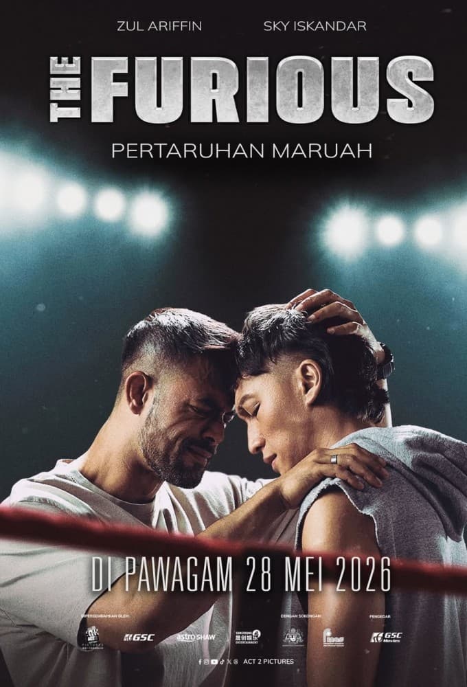 The Furious: Pertaruhan Maruah
