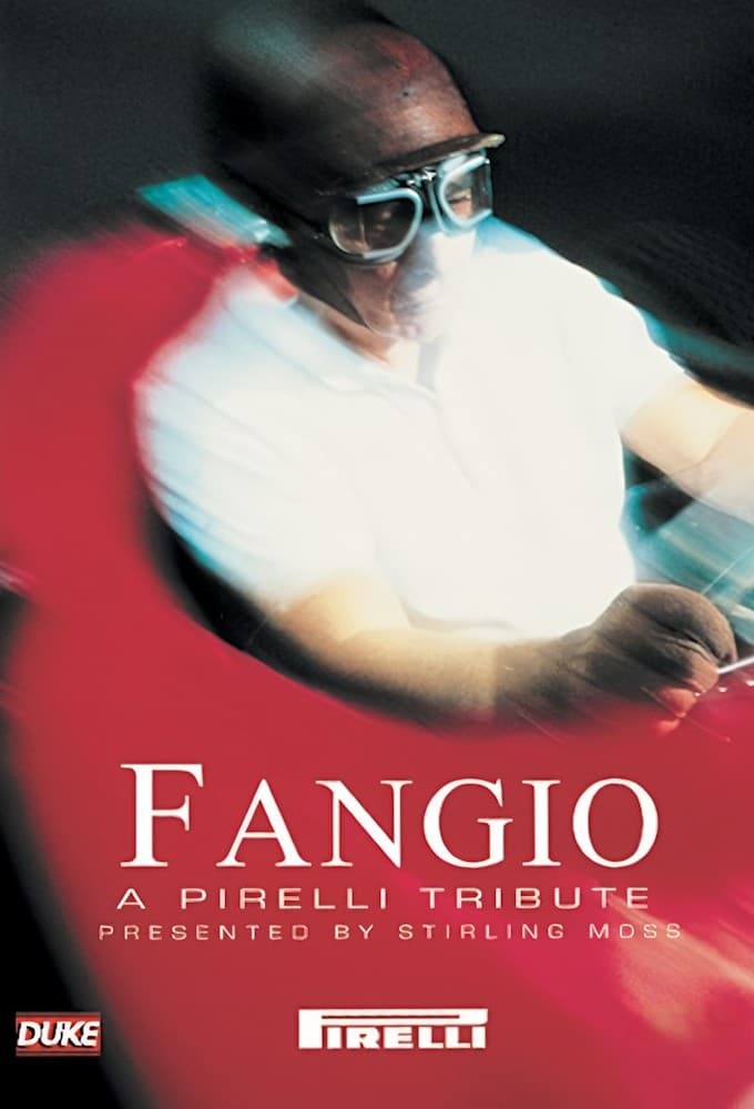 Champion: Fangio