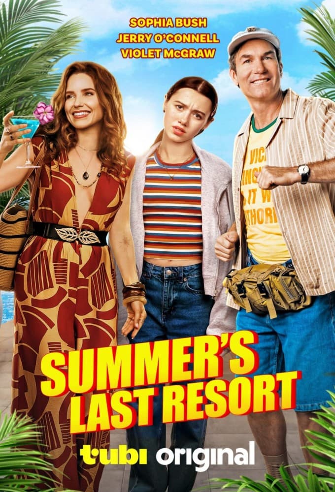 Summer's Last Resort