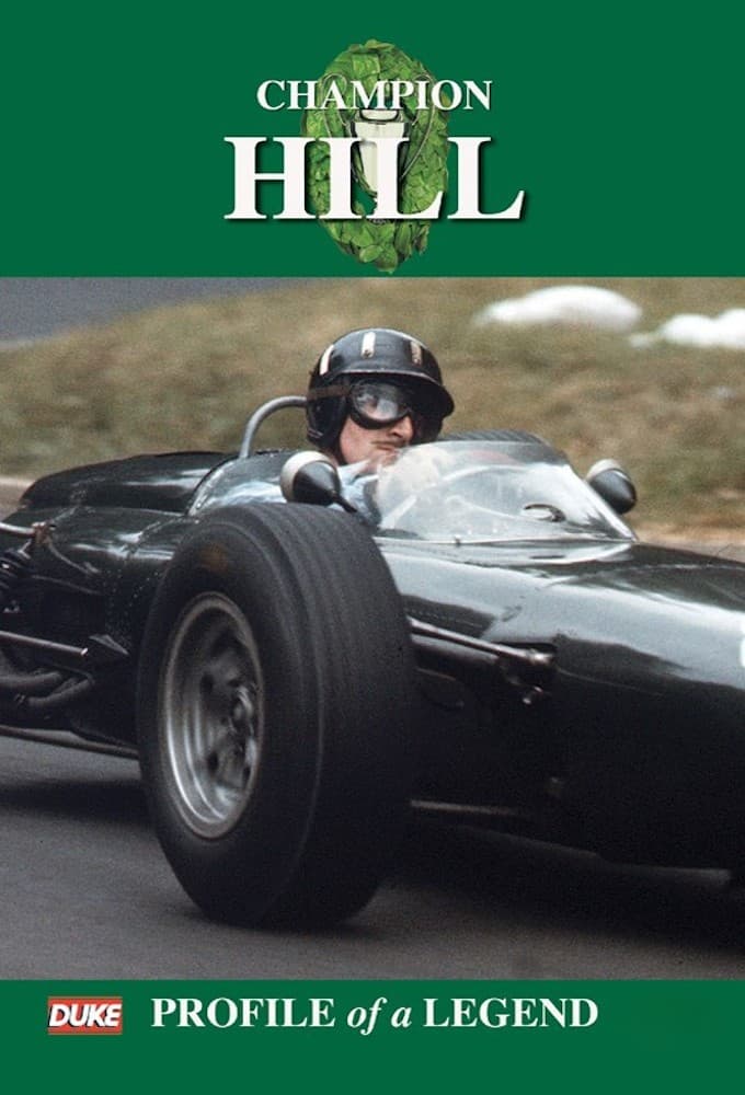 Champion: Hill