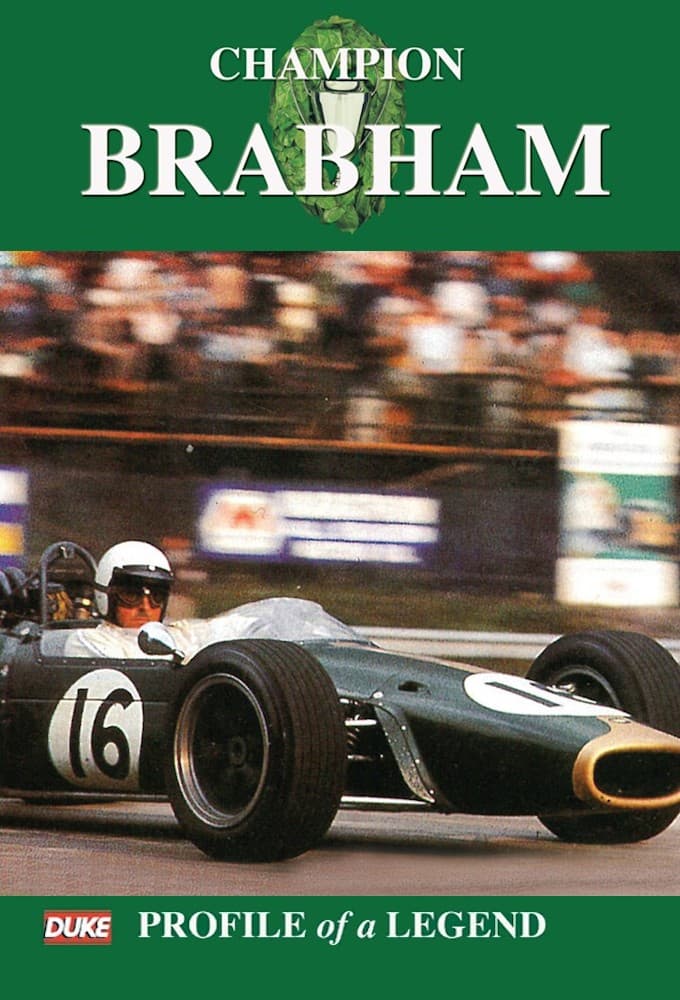 Champion: Brabham
